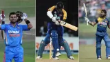 Top 5 Unforgettable Centuries in Asia Cup History