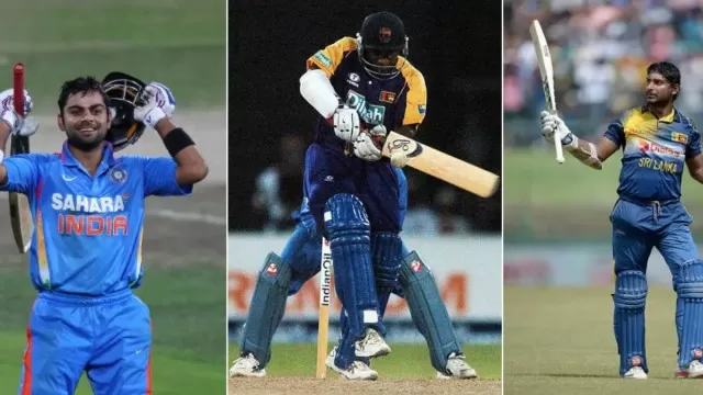 Top 5 Unforgettable Centuries in Asia Cup History