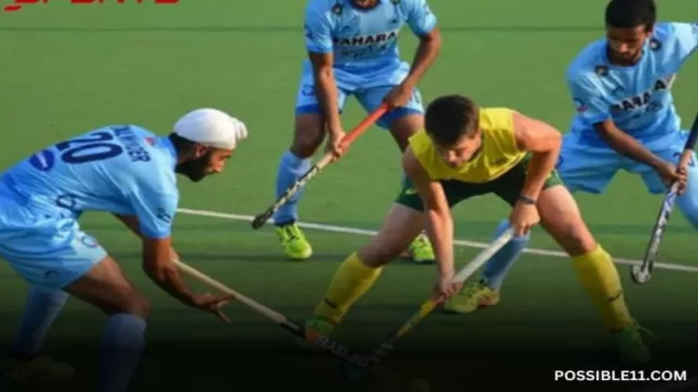 Top 5 Upcoming Hockey Tournaments in 2023