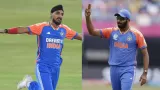 Top 5 Wicket-Takers for India in T20Is vs AUS in Australia