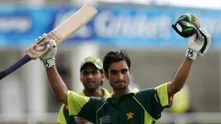 Top 5 youngest players to score a century in ODIs