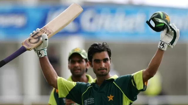 Top 5 youngest players to score a century in ODIs
