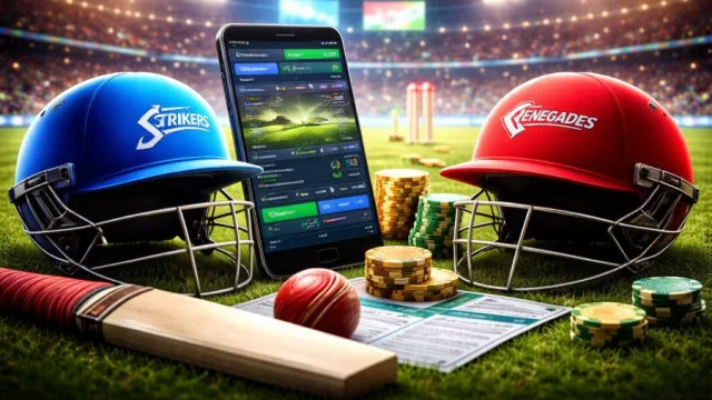 Top Betting Tips for BBL: How to