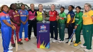 Top Performers of U19 Women’s T20 World Cup 2025 Top Performers of U19 Women’s T20 World Cup 2025