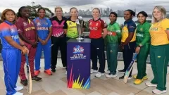 Top Performers of U19 Women’s Picture