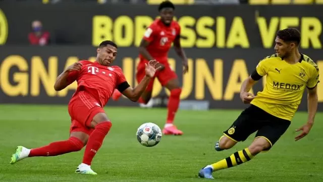 Top transfers that may take place in