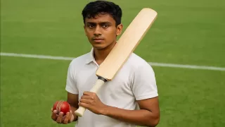 Top Young Cricketers to Watch in