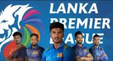 Total how many matches will be played in Lanka Premier League