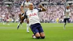 Tottenham Hotspur vs Chelsea Live Picture