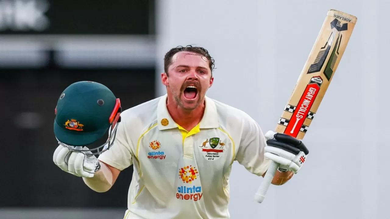 travis head – 85 balls (brisbane, 2021)