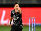Trent Boult out of New Zealand Cricket Board's central contract