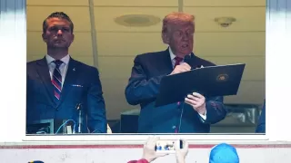 Trump Booed by NFL Fans During Commanders vs Lions Game Trump Booed by NFL Fans During Commanders vs Lions Game