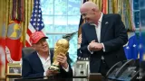Trump’s New ‘FIFA Visas’