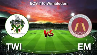 TWI vs EM Dream11 Prediction
