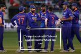 Twitter reacted on BCCI's biased team selection for NZ and Ban tour