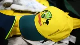 Two Australian Cricketers Molested