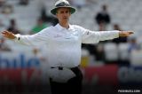 Types of signals by umpires in cricket