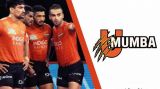 U Mumba Team 2023 Full Updated List: PKL Season 10