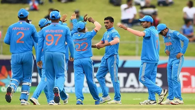 U19 Tri-Series 2025: BCCI announced India A and India B teams 