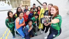 U19 Womens T20 World Cup Picture