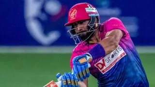 UAE announced Squad for Asia Cup 2025
