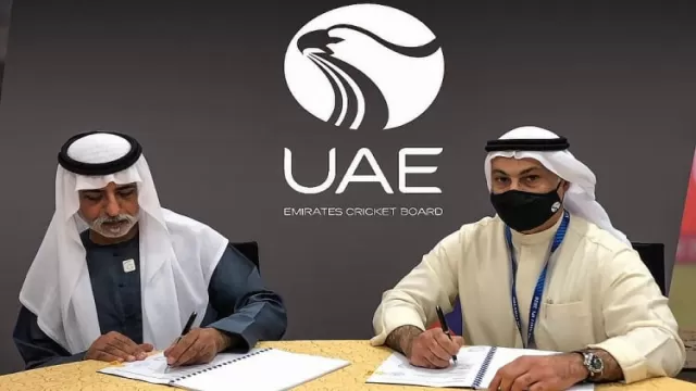 UAE International League T20 (ILT20), Big update