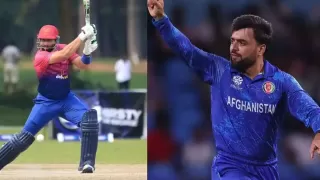 UAE vs AFG Match Previews, Picture