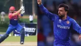 UAE vs AFG Match Previews, Who will win today T20I Tri-Series 2025 match?