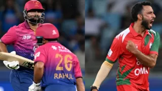 UAE vs OMN Match Prediction