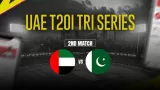 UAE vs PAK 2nd T20I: Pitch Report, Head-to-Head, Playing 11, AI Prediction