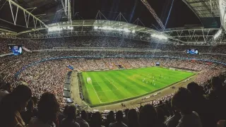 UEFA Champions League Final 2026 -