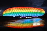 UEFA Sending Wrong Signal With Rainbow Stadium Refusal: Germany