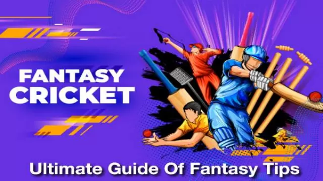 Ultimate Guide Of Fantasy Tips, Latest Cricket