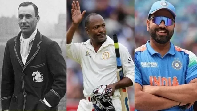 Unbreakable records: 10 cricket records that will never be broken