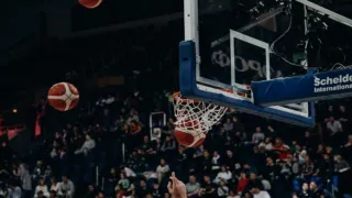 Underdog Teams Climbing Basketball Betting Odds