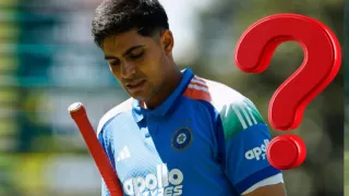 Understand why Shubman Gill is not in India T20 World Cup 2026 squad