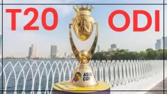 Understanding the Asia Cup Format Picture