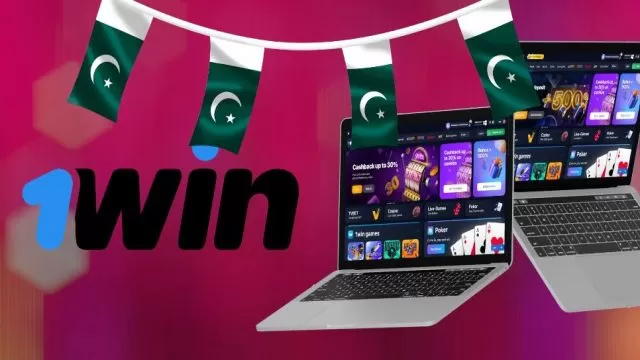Uniqueness of 1Win offers in Pakistan