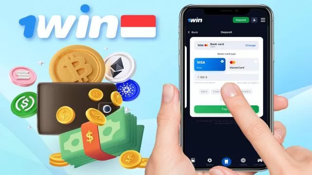 Unveiling the Ultimate Betting Experience with 1win