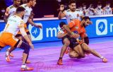 UP vs PUN Vivo Pro Kabaddi Preview, Dream11 Team Prediction