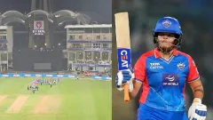 UP-W vs DC-W 7th WPL Picture