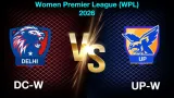 UP-W vs DC-W Dream11 Prediction: Who Will Win Today WPL Match 20?