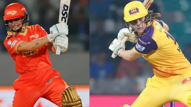 UP-W vs GG-W Dream11 Prediction: Who Will