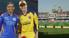 UP-W vs MI-W 10th WPL Picture