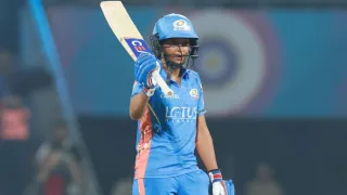 UP-W vs MI-W Dream11 Team, Vision11, Match Prediction, Playing 11