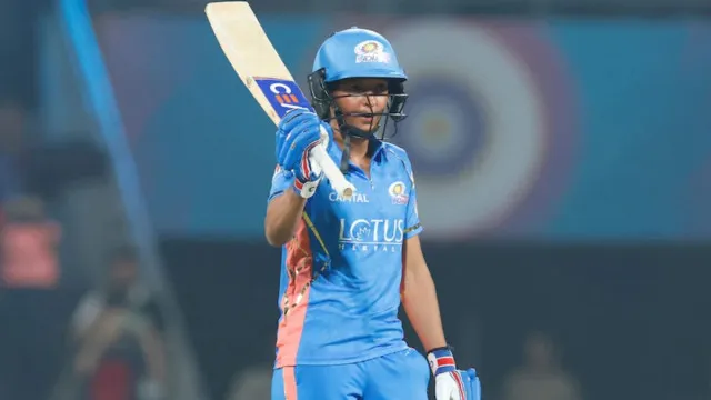 UP-W vs MI-W Dream11 Team, Vision11, Match