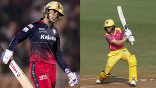 UP-W vs RCB-W 18th WPL Match