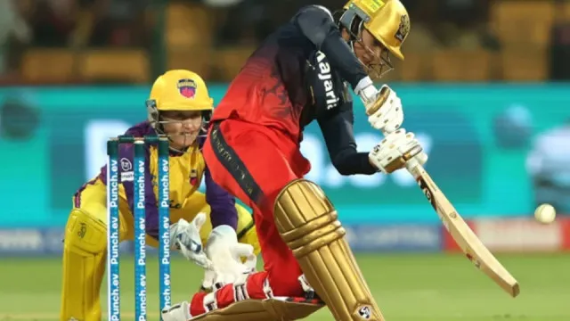 UP-W vs RCB-W Dream11 Prediction: Who Will