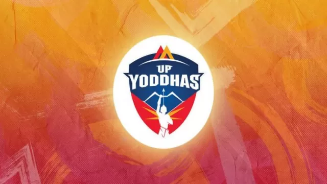 UP Yoddhas full squad detail for Pro