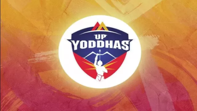 UP Yoddhas Team 2023 Full Updated List:
